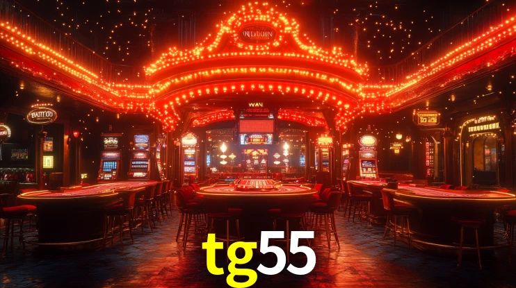 Apostas Esportivos tg55